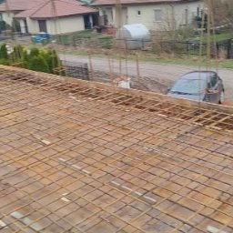 Płyta karton gips Bobrowiec 1