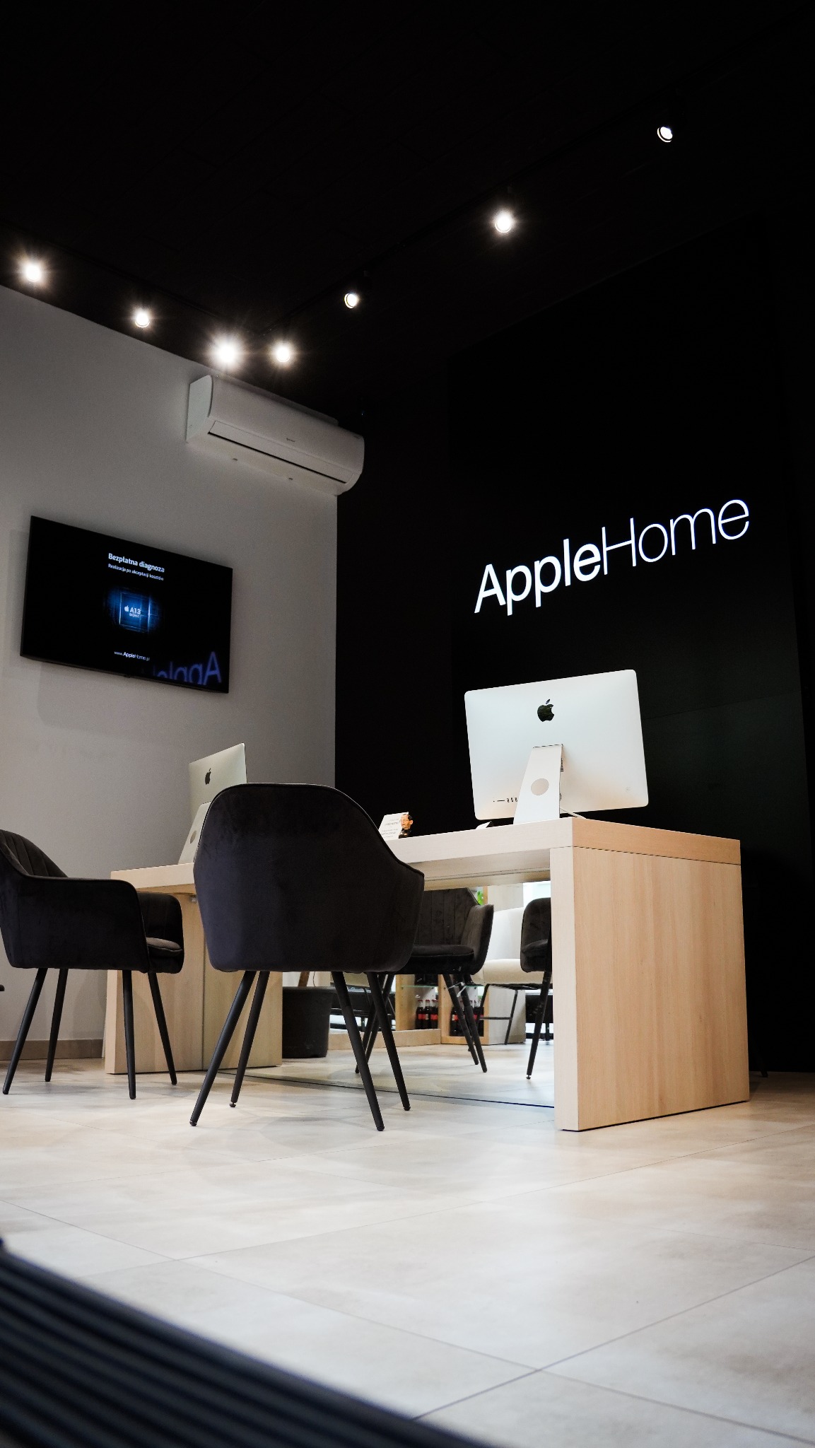 serwis Apple Warszawa