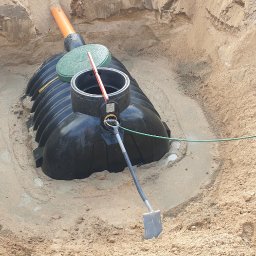 Montaż ogrodzeń Giżycko 1