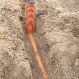 Montaż ogrodzeń Giżycko 3