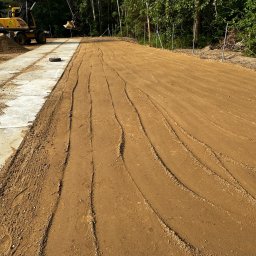 Montaż ogrodzeń Giżycko 4