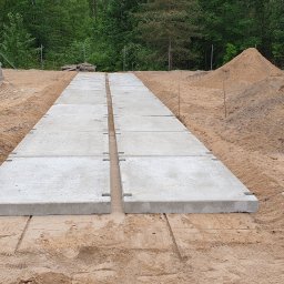 Montaż ogrodzeń Giżycko 2