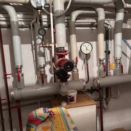 Remonty domów i kamienic Warszawa 1