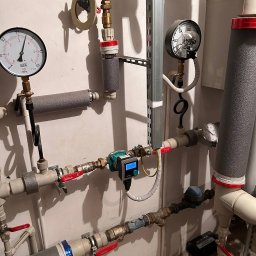 Remonty domów i kamienic Warszawa 2