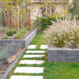 Układanie kostki brukowej Ełk 4