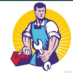 Anatolii Hohulinskyi - Stolarnia Warszawa