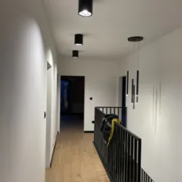 Montaż instalacji elektrycznej