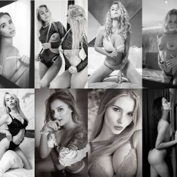 Sesja kobieca Kraków 2