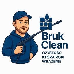 BRUKCLEAN Damian Rzodkiewicz - Najwyższej Klasy Mycie Elewacji w Bartoszycach