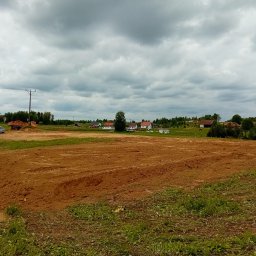 P.P.H.U. Usługi Transportowe Sprzęt Budowlany Ewa Rubacka - Solidne Wyburzenia Giżycko