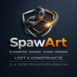 Błażej Cebula Spawart - Balustrady Popowice