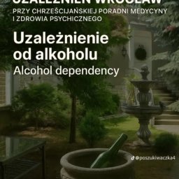 Terapia uzależnień Wrocław 1
