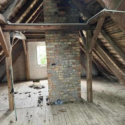 TPM - Konstrukcje stalowe Giżycko