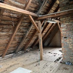 Opróżnianie mieszkań Giżycko 4