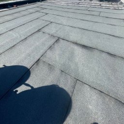 Krycie dachów Wejherowo 1