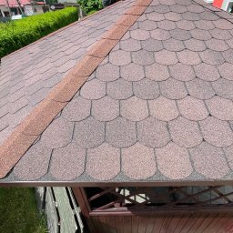 Krycie dachów Wejherowo 2