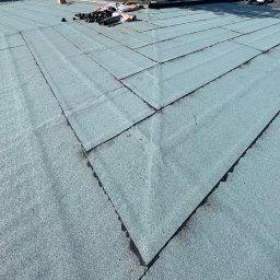 Krycie dachów Wejherowo 4