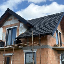 Krycie dachów Wejherowo 3