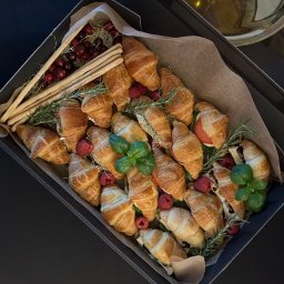 Catering świąteczny Damnica 3