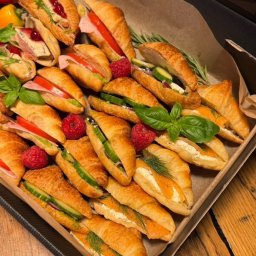 Catering świąteczny Damnica 4