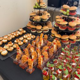 Catering świąteczny Damnica 2