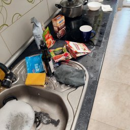 Sprzątanie biur Luboń 1