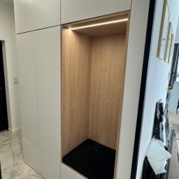 Kuchnie na wymiar Warszawa 3