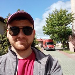 VTS - Stolarstwo Łomianki