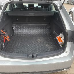 Przewóz osób Warszawa 3