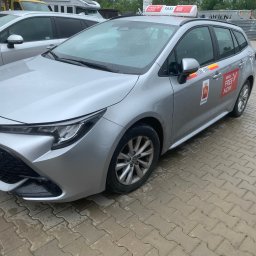 Przewóz osób Warszawa 2