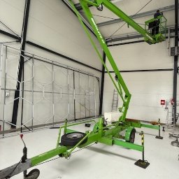 Mycie dachów Gorzów Wielkopolski 1