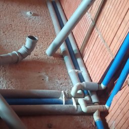 Wykończenia wnętrz Toruń 1