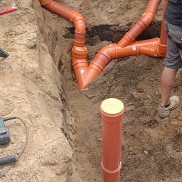 Wykończenia wnętrz Toruń 3