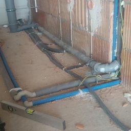 Wykończenia wnętrz Toruń 2