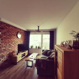 Malowanie mieszkań Wrocław 4