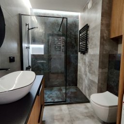 Malowanie mieszkań Wrocław 1