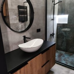 Malowanie mieszkań Wrocław 2