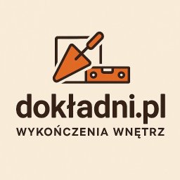 DOKŁADNI.PL SPÓŁKA Z OGRANICZONĄ ODPOWIEDZIALNOŚCIĄ - Zabudowa Karton Gips Wrocław