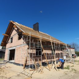 PRZEDSIĘBIORSTWO PRODUKCYJNO-USŁUGOWE I HANDLOWE 