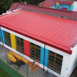 Kierownik budowy Pawłowice 4