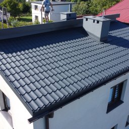 PRZEDSIĘBIORSTWO PRODUKCYJNO-USŁUGOWE I HANDLOWE 