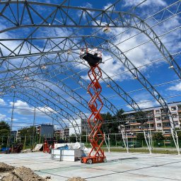 PRZEDSIĘBIORSTWO PRODUKCYJNO-USŁUGOWE I HANDLOWE "SKID" SPÓŁKA Z OGRANICZONĄ ODPOWIEDZIALNOŚCIĄ - Perfekcyjny Nadzór Budowlany Pszczyna