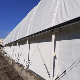 PRZEDSIĘBIORSTWO PRODUKCYJNO-USŁUGOWE I HANDLOWE "SKID" SPÓŁKA Z OGRANICZONĄ ODPOWIEDZIALNOŚCIĄ - Odbiory mieszkań i domów Pszczyna