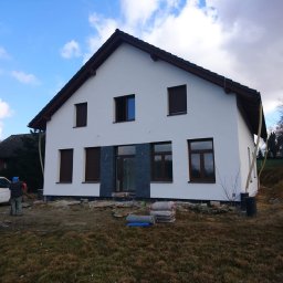 PRZEDSIĘBIORSTWO PRODUKCYJNO-USŁUGOWE I HANDLOWE 