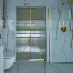 Balustrady szklane Warszawa 3