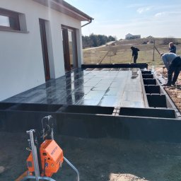 Malowanie mieszkań Poznań 3