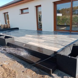 Malowanie mieszkań Poznań 4