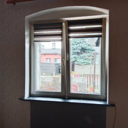 Malowanie mieszkań Poznań 1