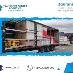 Transport międzynarodowy Kobylnica 3