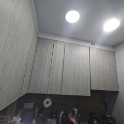 Malowanie mieszkań Warszawa 1